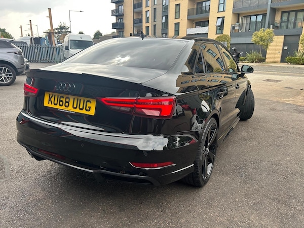 Used Audi A3 2018 for sale - 75463884: Photo 19