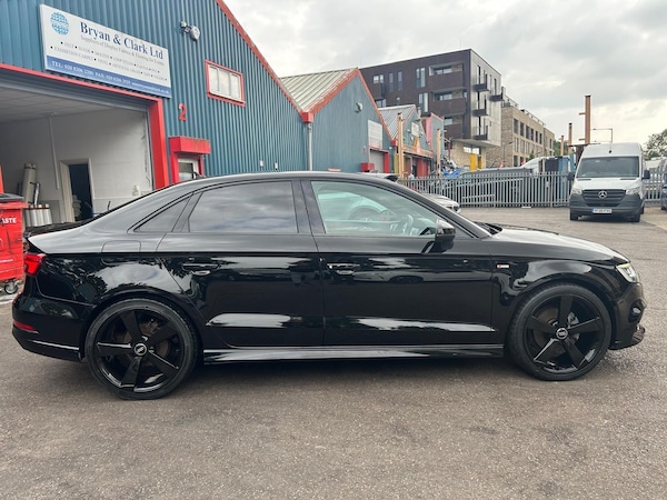 Used Audi A3 2018 for sale - 75463884: Photo 20