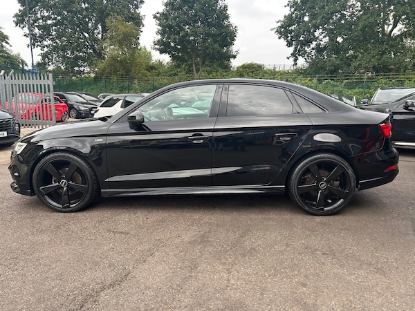Used Audi A3 2018 for sale - 75463884: Photo 21