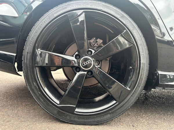 Used Audi A3 2018 for sale - 75463884: Photo 23