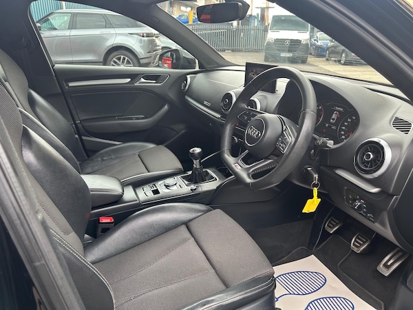 Used Audi A3 2018 for sale - 75463884: Photo 6