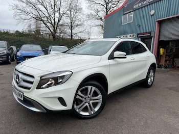 Used Mercedes-Benz GLA 2015 for sale - 79116511: Photo