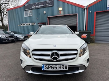 Used Mercedes-Benz GLA 2015 for sale - 79116511: Photo