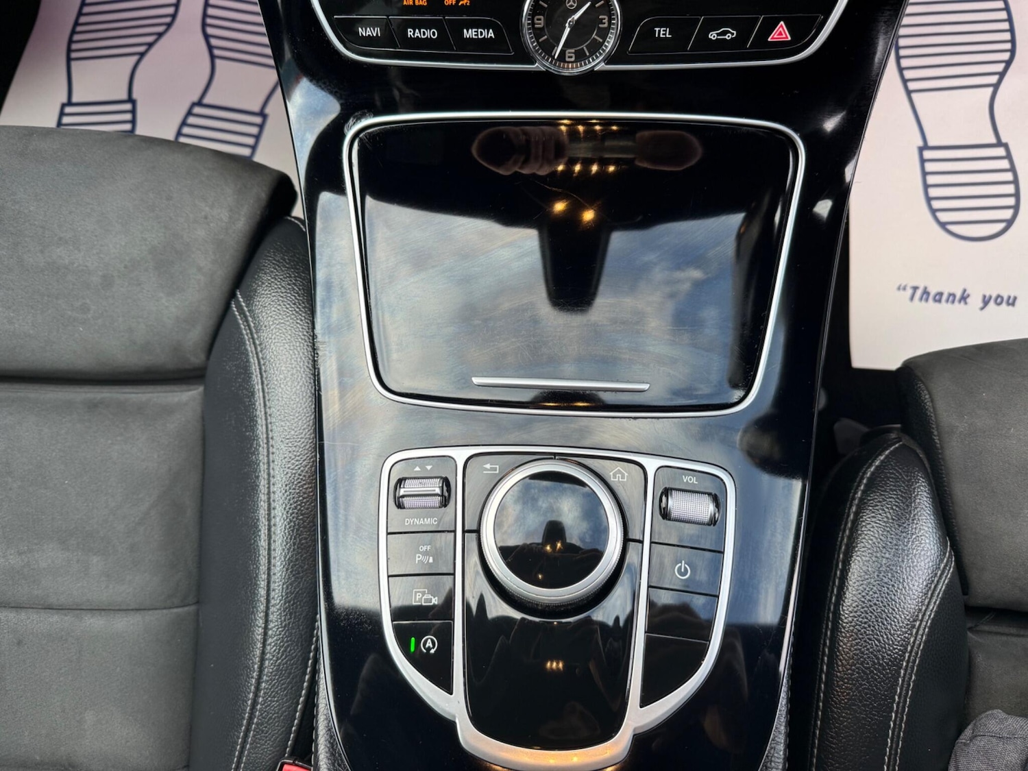 Used Mercedes-Benz E Class 2017 for sale - 77306342: Photo 14