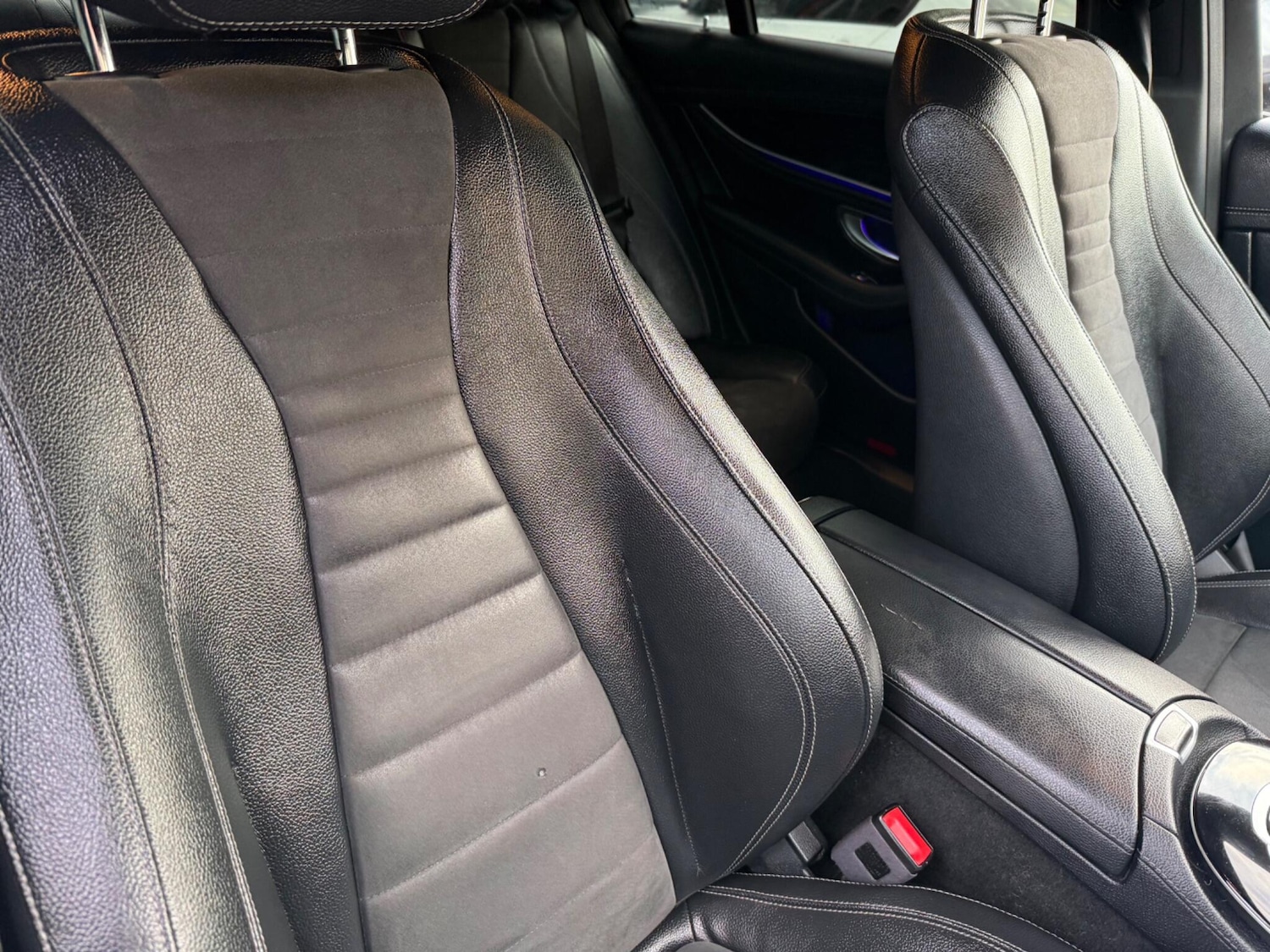 Used Mercedes-Benz E Class 2017 for sale - 77306342: Photo 15