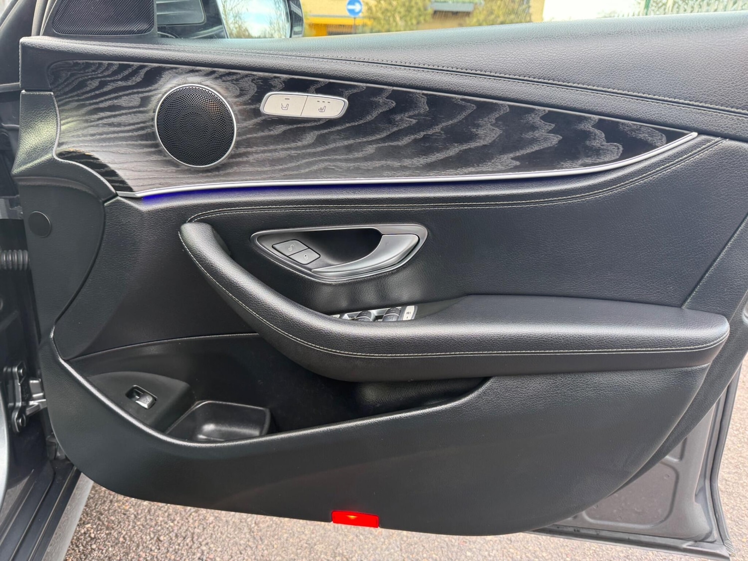 Used Mercedes-Benz E Class 2017 for sale - 77306342: Photo 18