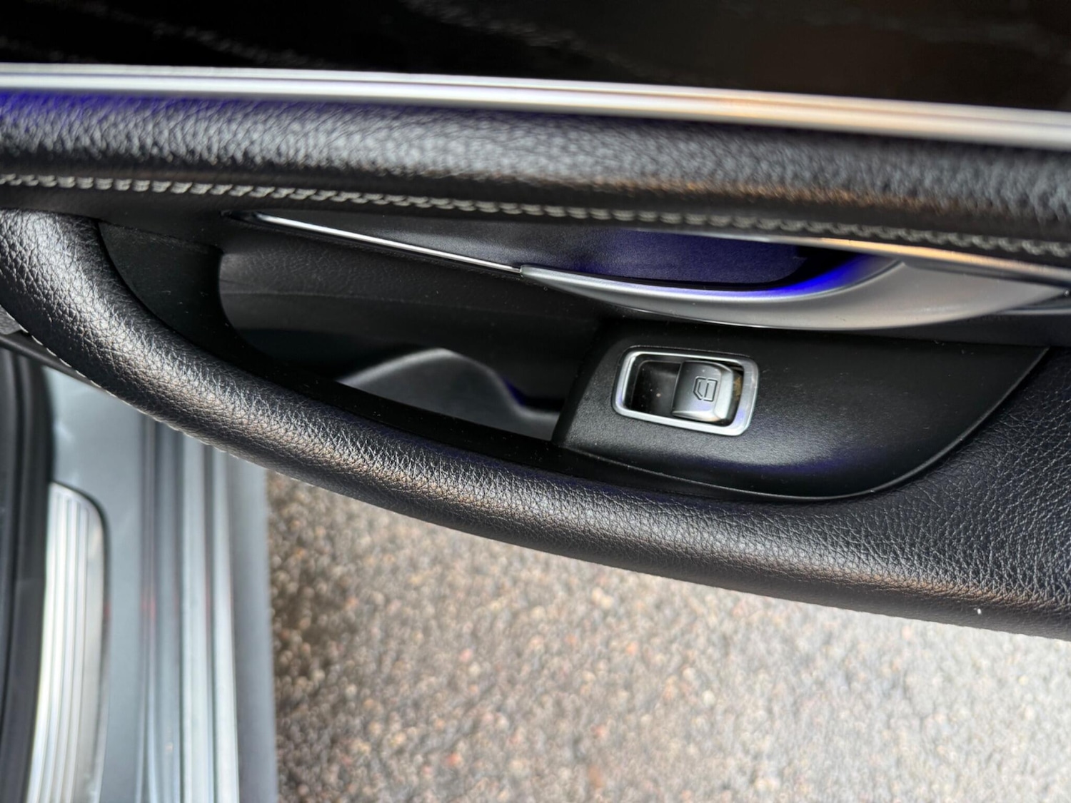 Used Mercedes-Benz E Class 2017 for sale - 77306342: Photo 20