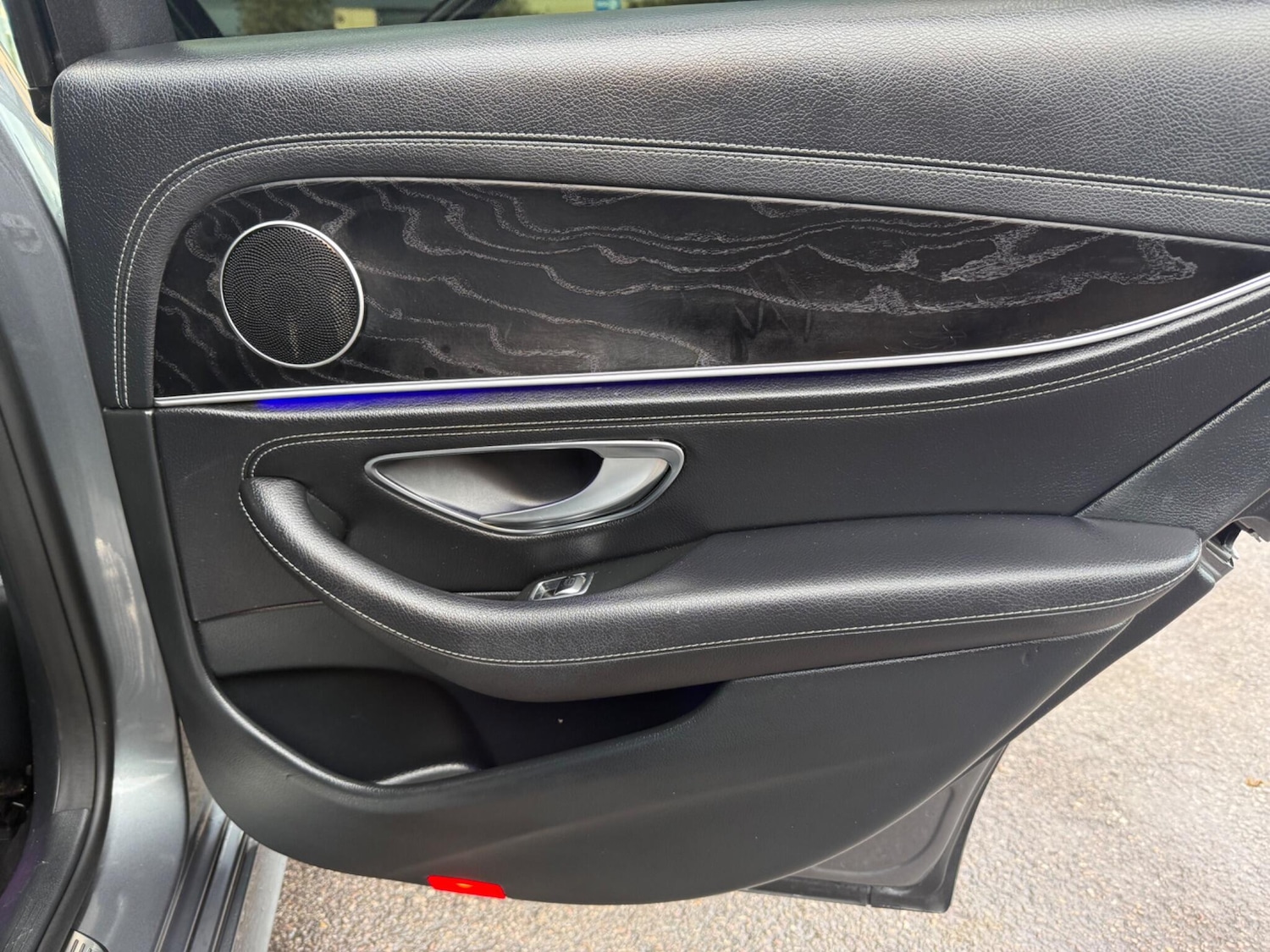 Used Mercedes-Benz E Class 2017 for sale - 77306342: Photo 21