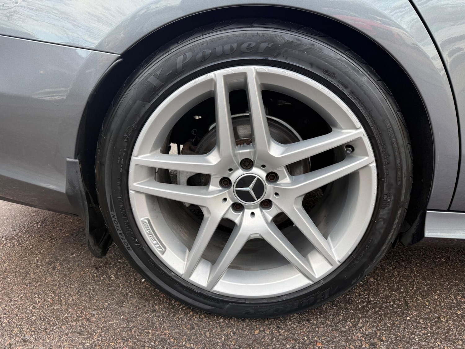 Used Mercedes-Benz E Class 2017 for sale - 77306342: Photo 27