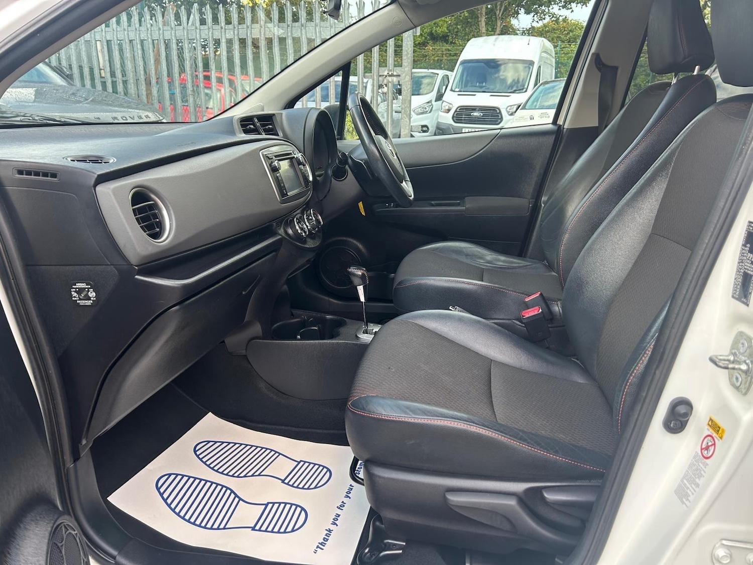 Vehicle 17