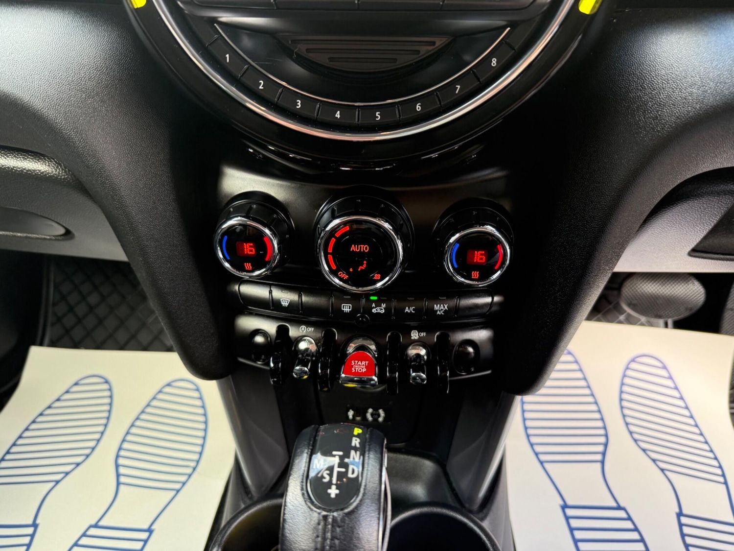 Used MINI Hatch 2014 for sale - 76993452: Photo 11