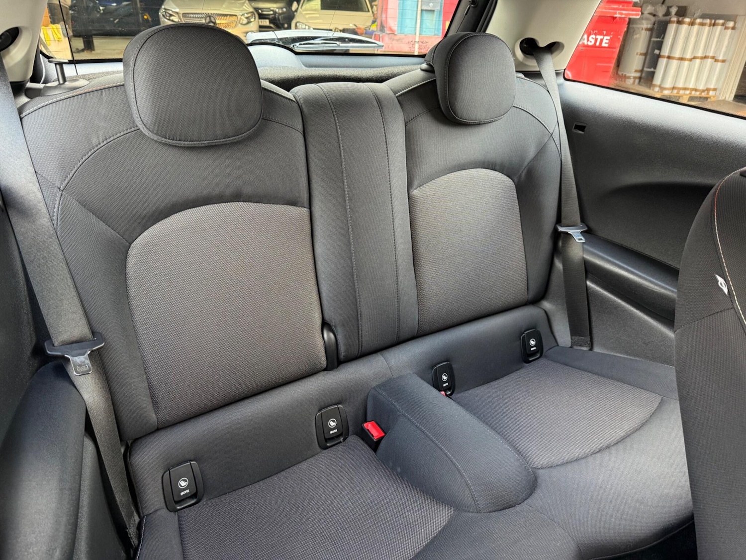 Used MINI Hatch 2014 for sale - 76993452: Photo 12