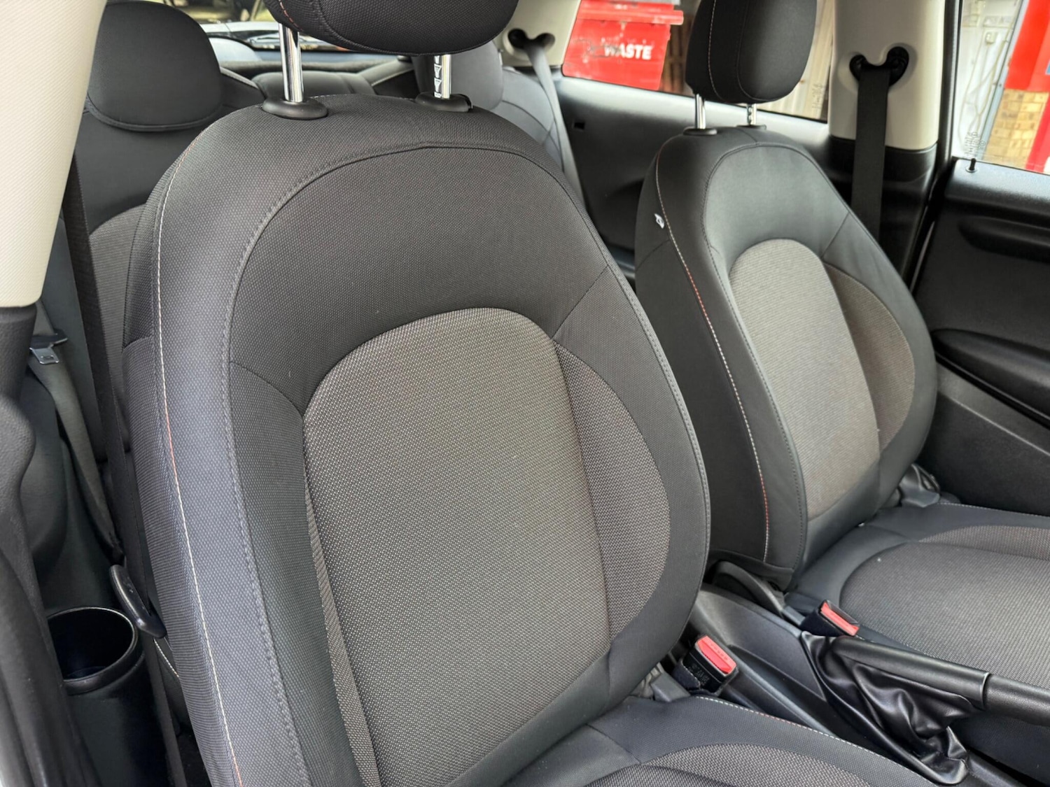 Used MINI Hatch 2014 for sale - 76993452: Photo 14