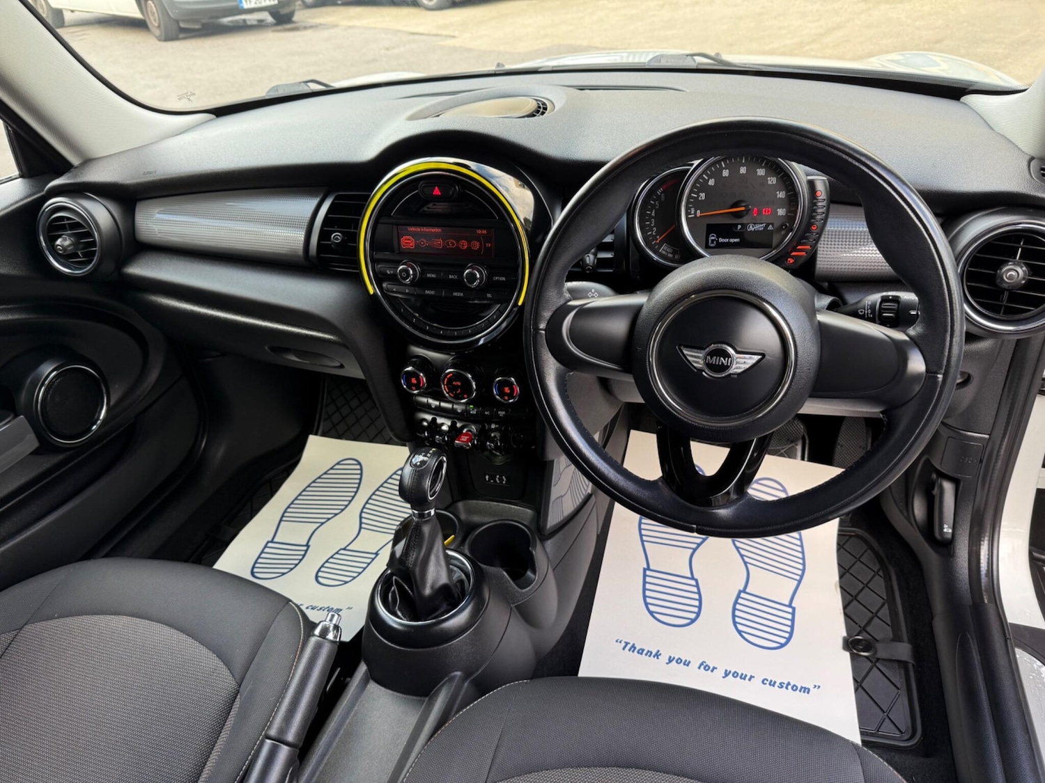 Used MINI Hatch 2014 for sale - 76993452: Photo 7