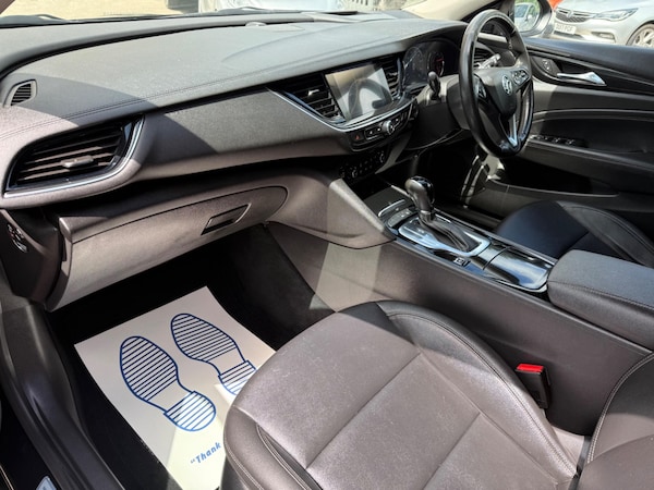 Used Vauxhall Insignia 2017 for sale - 76137632: Photo 15