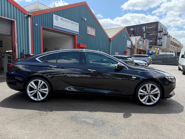 Used Vauxhall Insignia 2017 for sale - 76137632: Photo 23