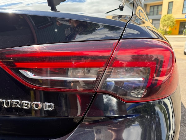 Used Vauxhall Insignia 2017 for sale - 76137632: Photo 25