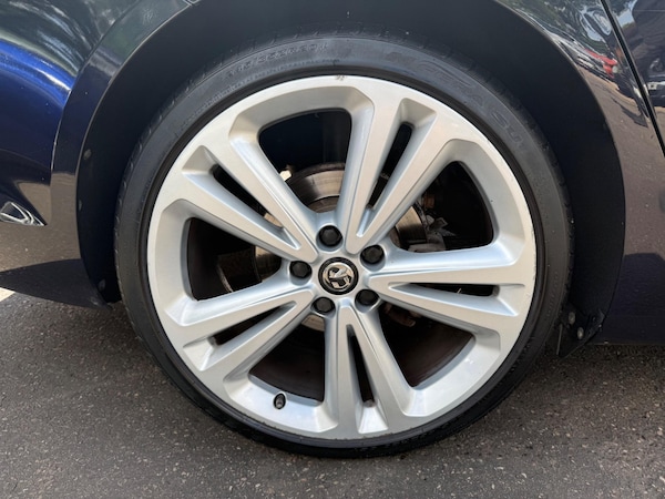 Used Vauxhall Insignia 2017 for sale - 76137632: Photo 26
