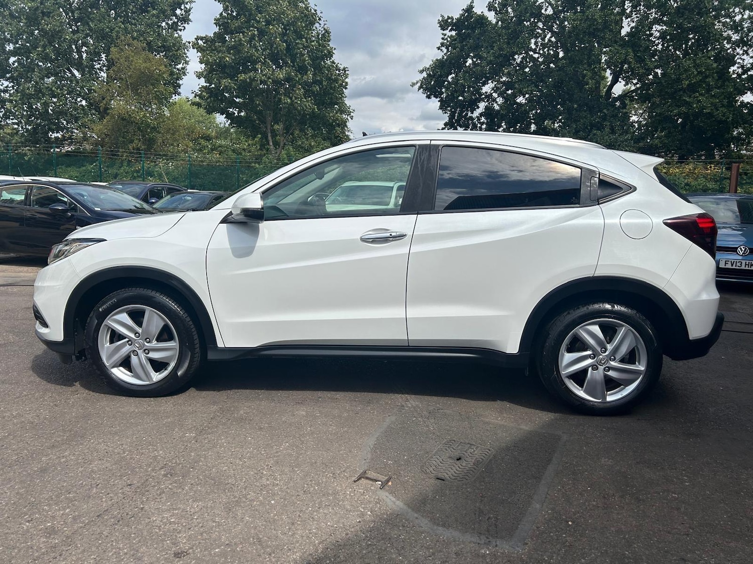 Vehicle 25