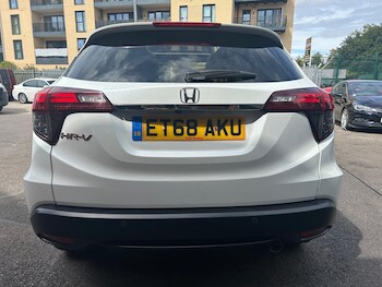 Used Honda HR-V 2019 for sale - 75697054: Photo