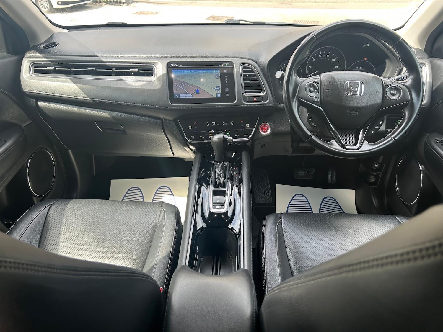 Vehicle 7