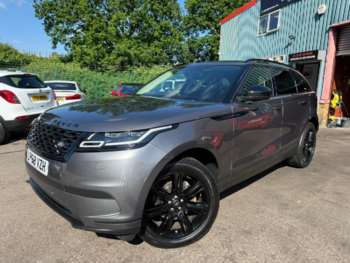 2019 (68) - 2.0 D180 S Auto 4WD Euro 6 (s/s) 5dr