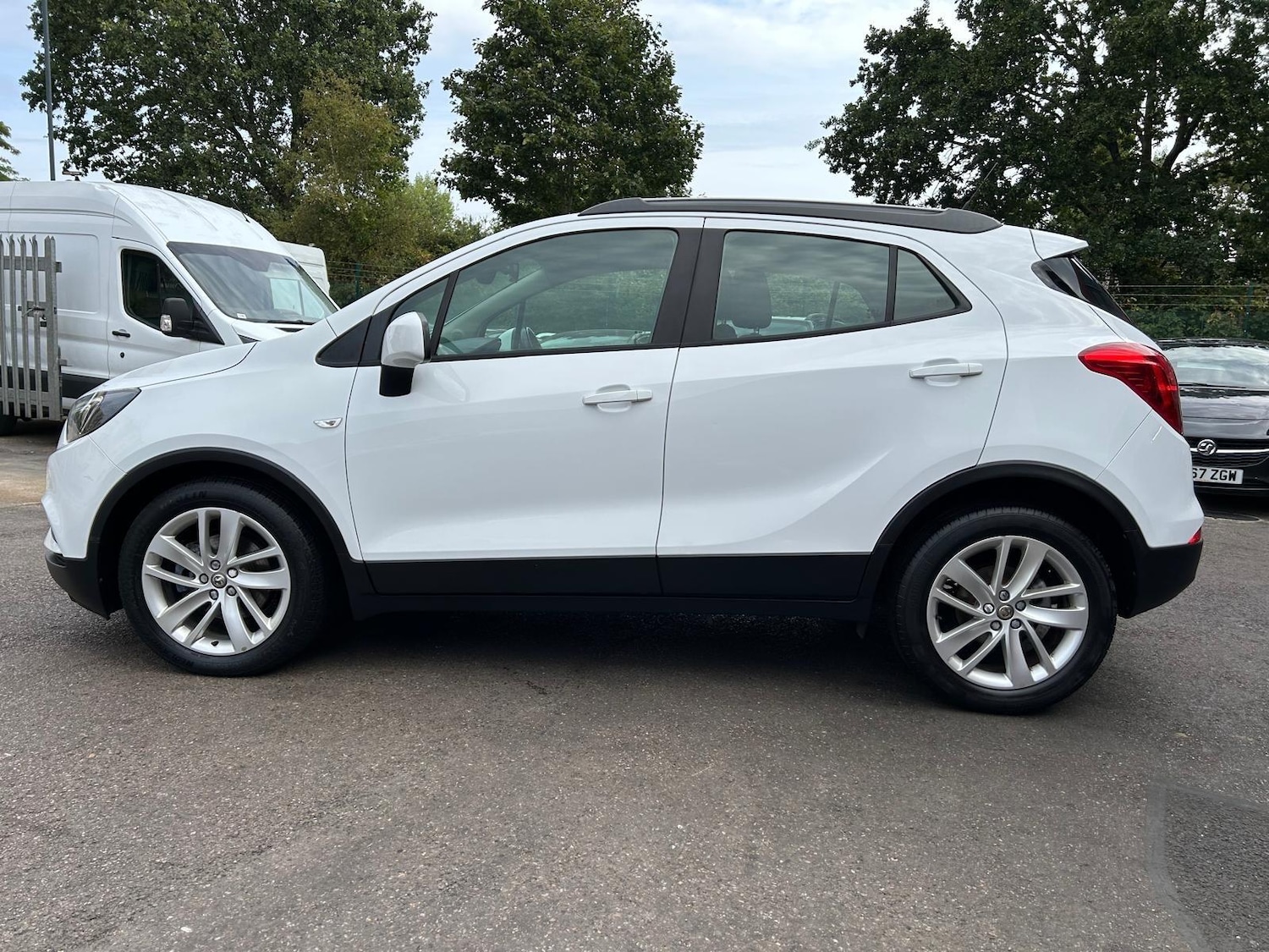 Vehicle 23