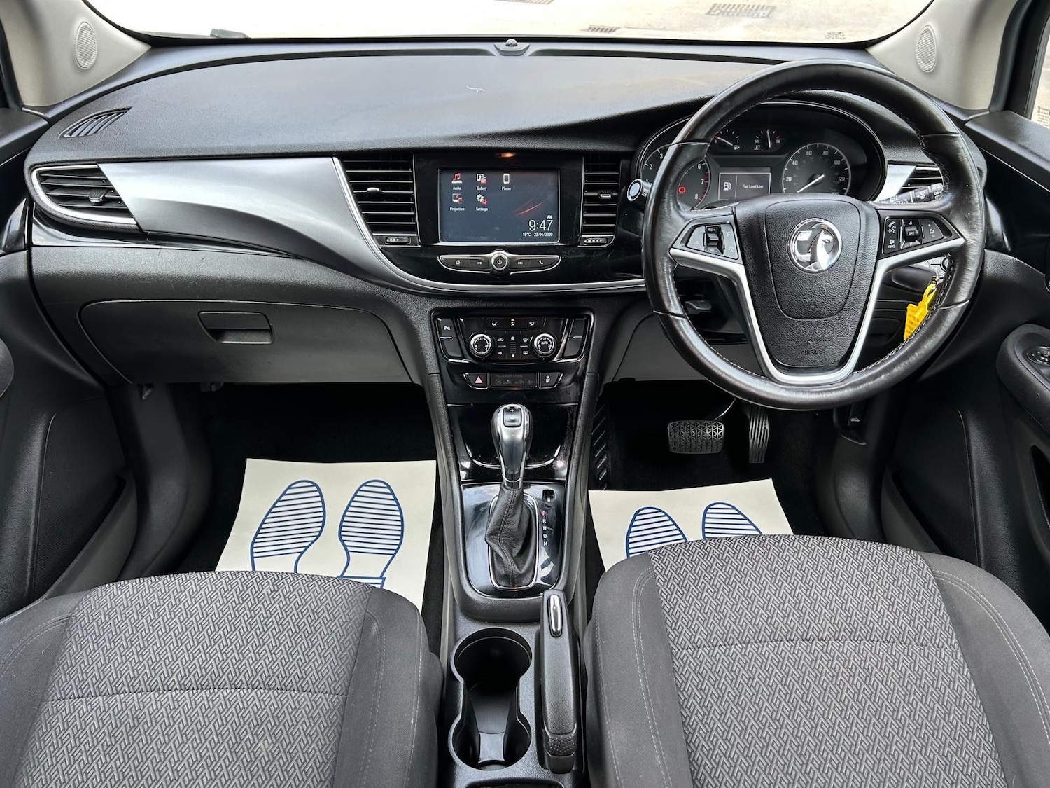 Vehicle 7