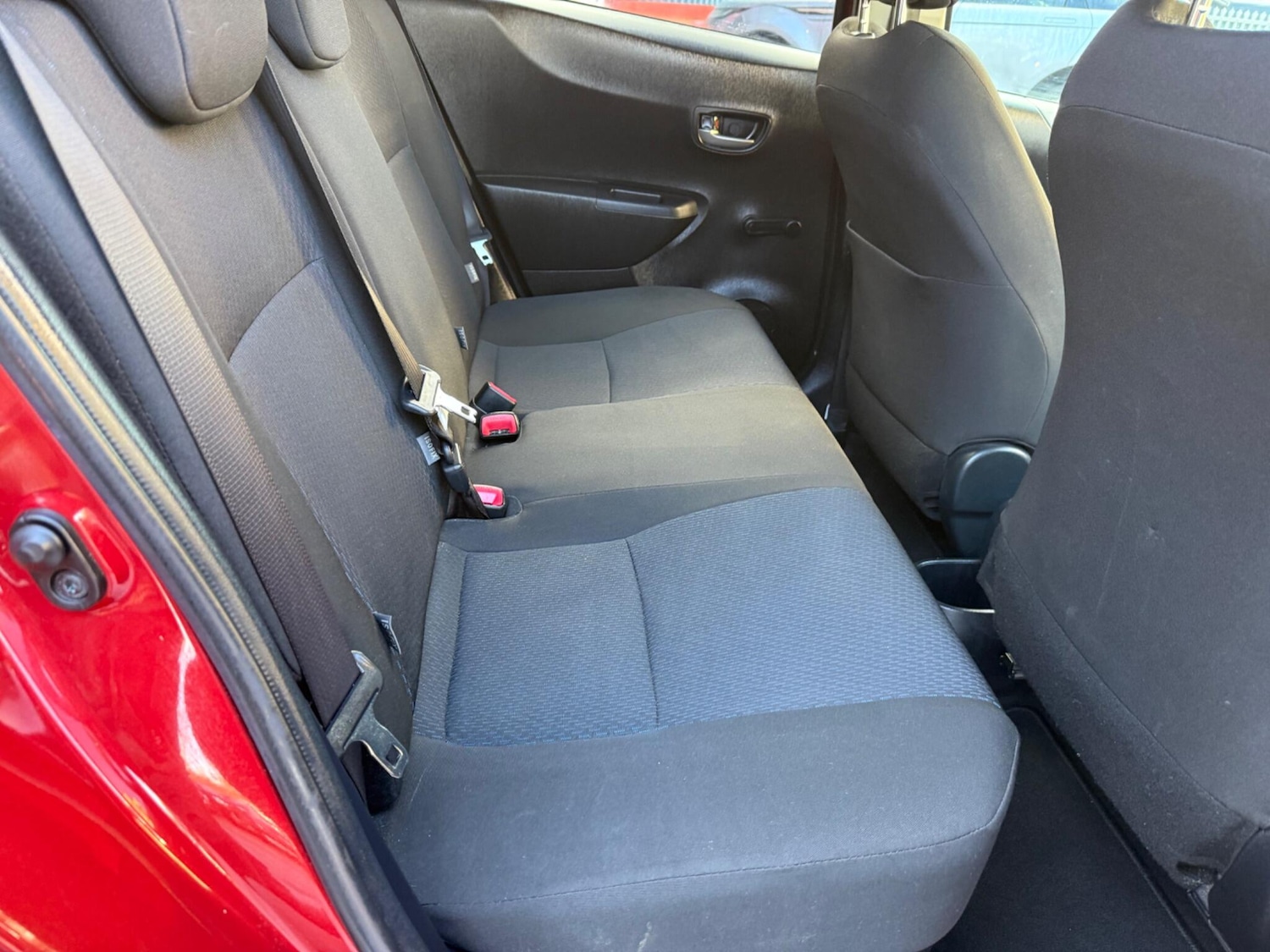 Used Toyota Yaris for sale - 78115976: Photo 19