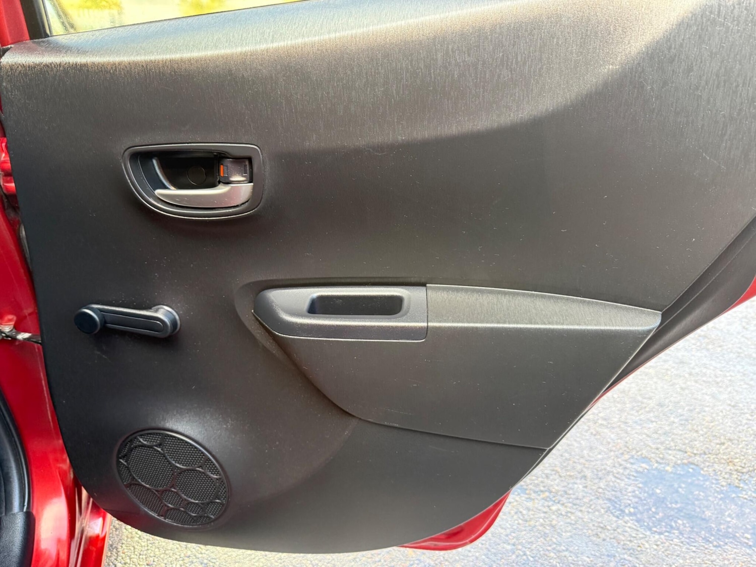 Used Toyota Yaris for sale - 78115976: Photo 20