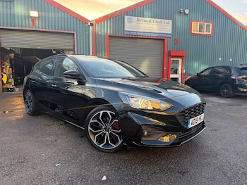 Used Ford Focus 2019 for sale - 76965306: Photo