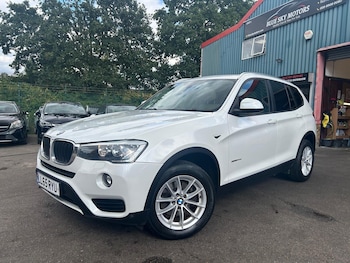 Used BMW X3 2015 for sale - 75563859: Photo