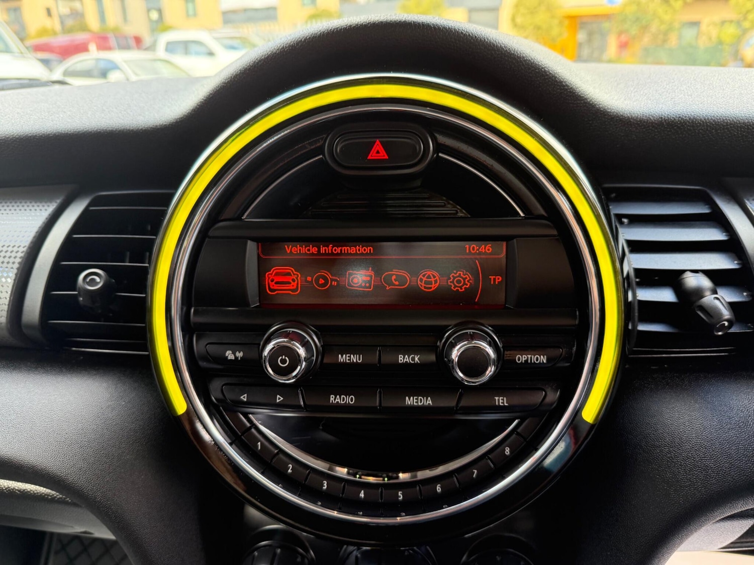 Used MINI Hatch 2014 for sale - 75941698: Photo 10