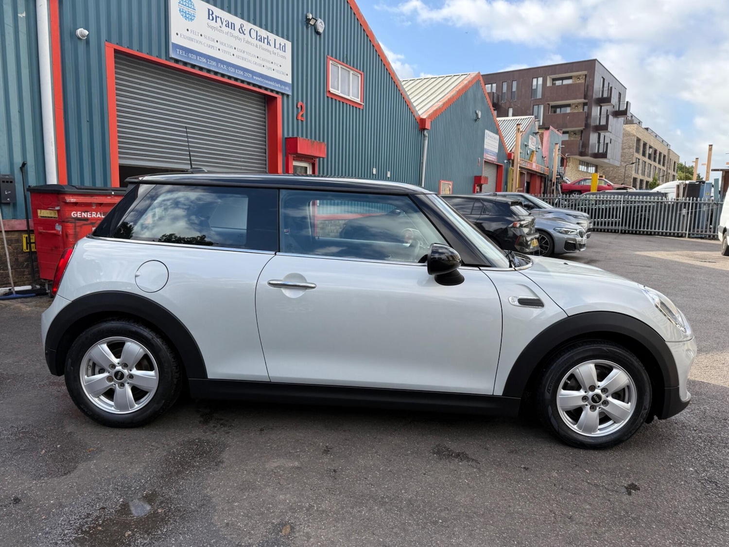 Used MINI Hatch 2014 for sale - 75941698: Photo 19