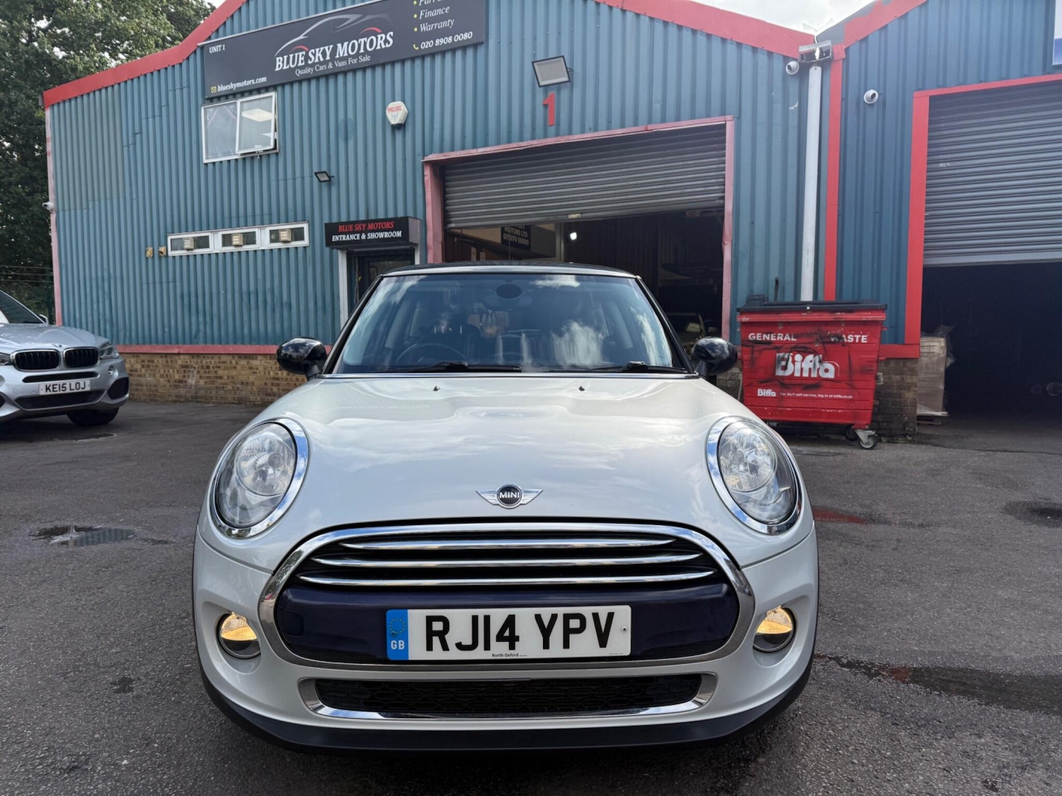 Used MINI Hatch 2014 for sale - 75941698: Photo 2