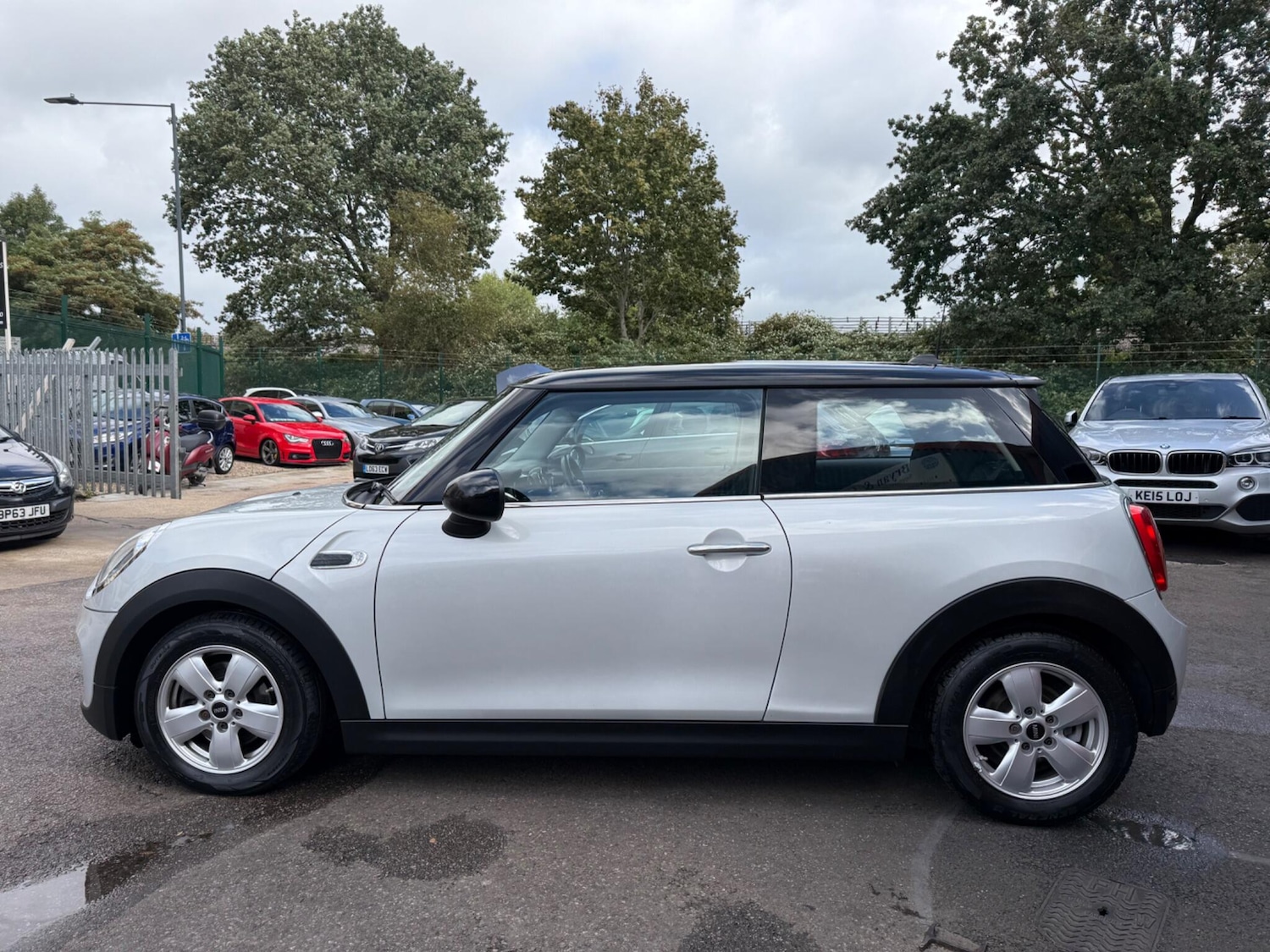 Used MINI Hatch 2014 for sale - 75941698: Photo 20