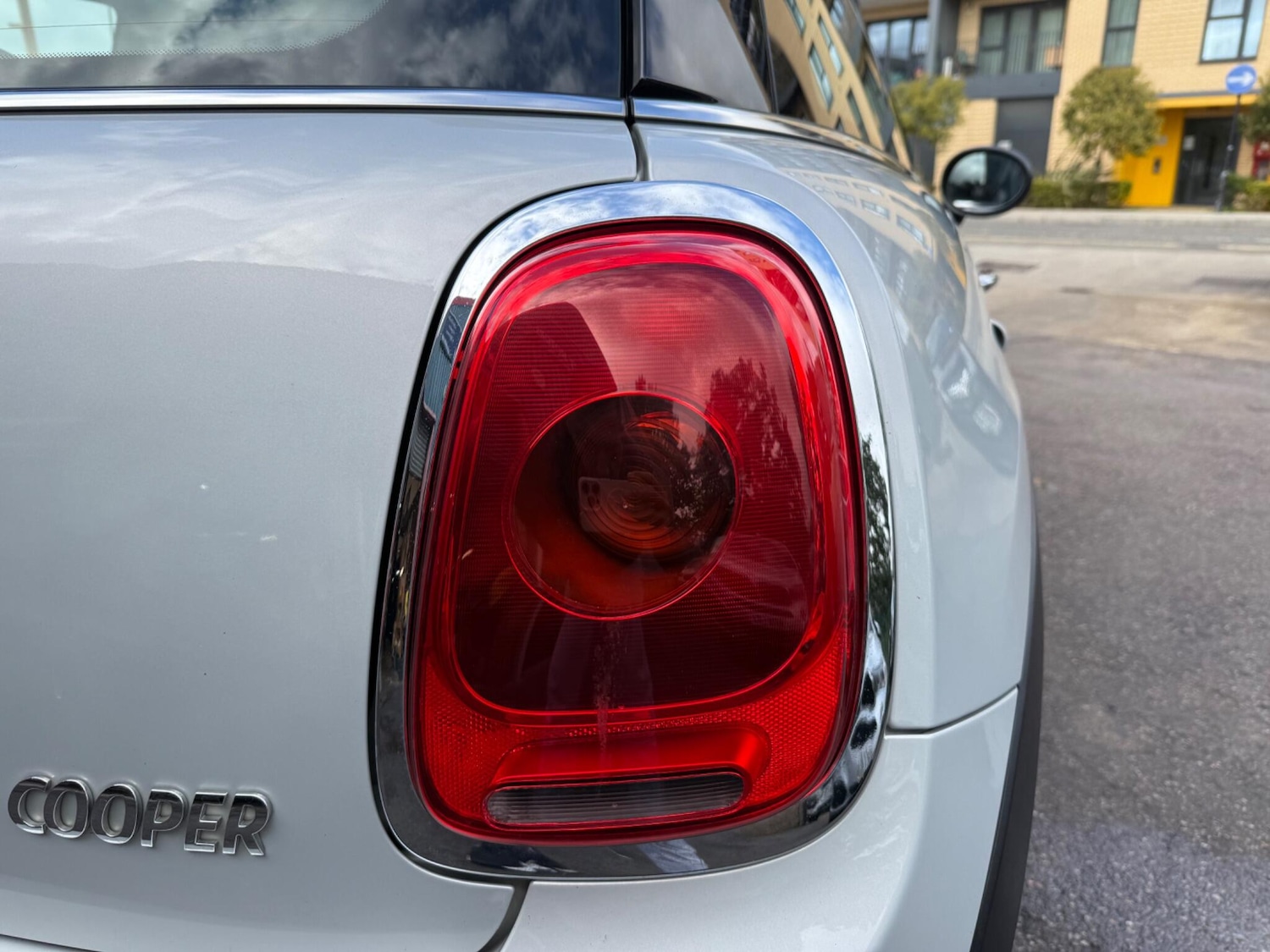 Used MINI Hatch 2014 for sale - 75941698: Photo 21