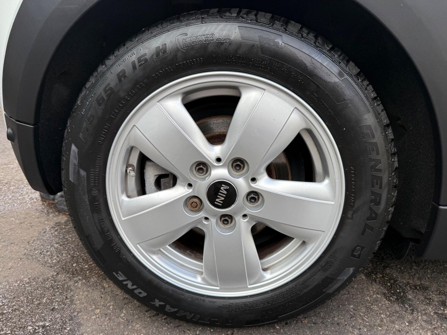 Used MINI Hatch 2014 for sale - 75941698: Photo 22