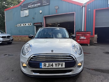 Used MINI Hatch 2014 for sale - 75941698: Photo