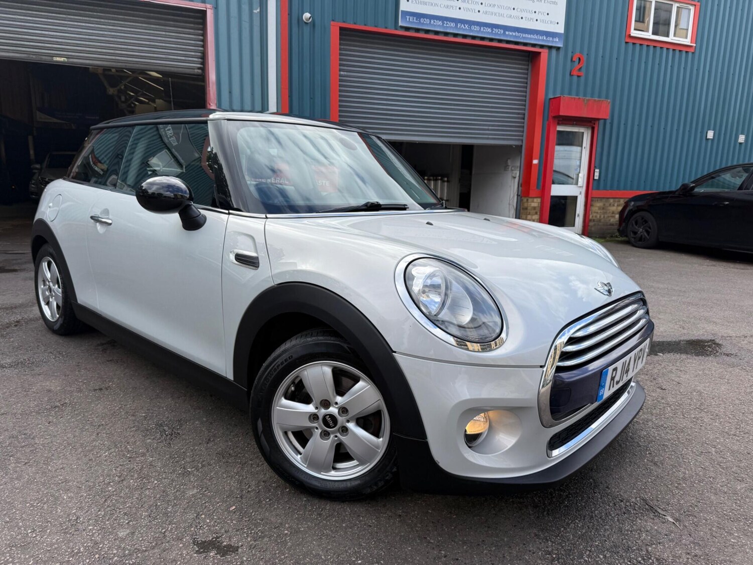 Used MINI Hatch 2014 for sale - 75941698: Photo 3
