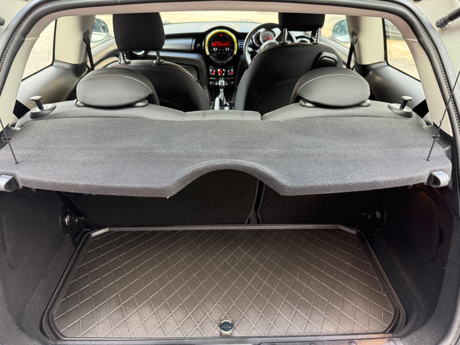 Used MINI Hatch 2014 for sale - 75941698: Photo 5