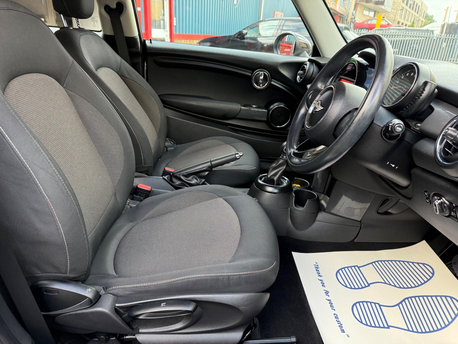 Used MINI Hatch 2014 for sale - 75941698: Photo 6