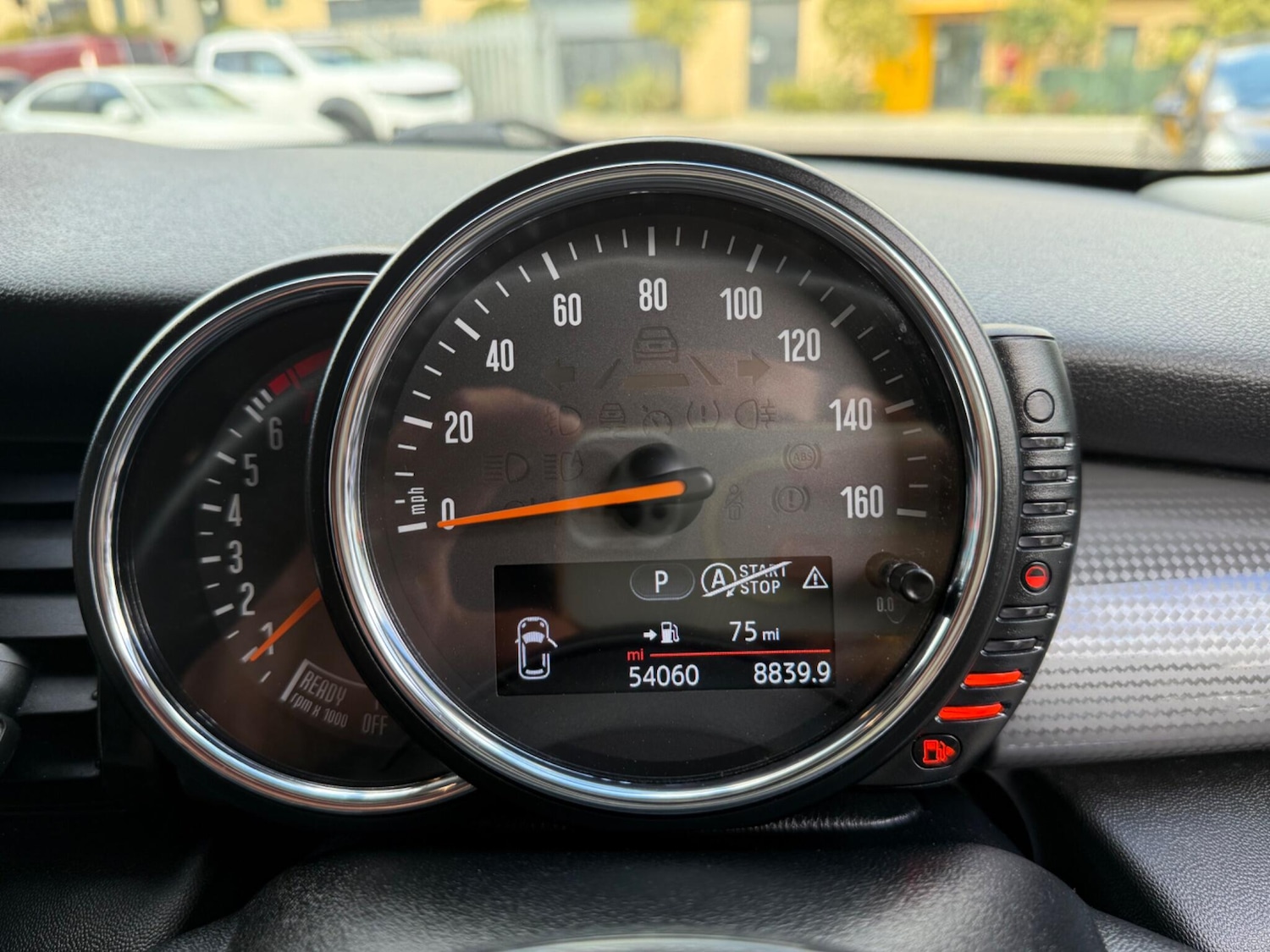 Used MINI Hatch 2014 for sale - 75941698: Photo 9