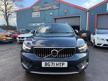 Used Volvo XC40 2021 for sale - 77410894: Photo