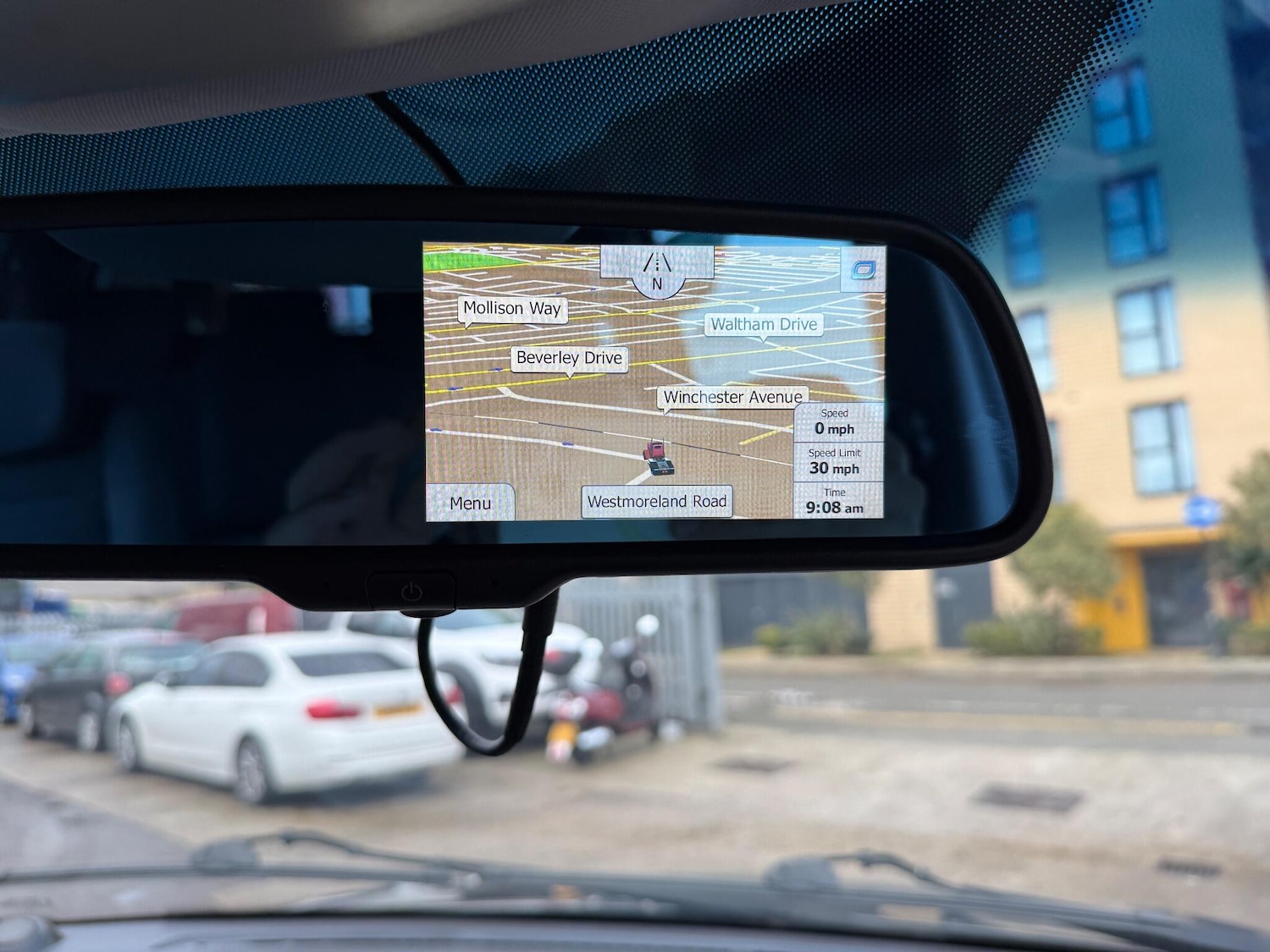 Used Ssangyong Turismo 2015 for sale - 76989852: Photo 11