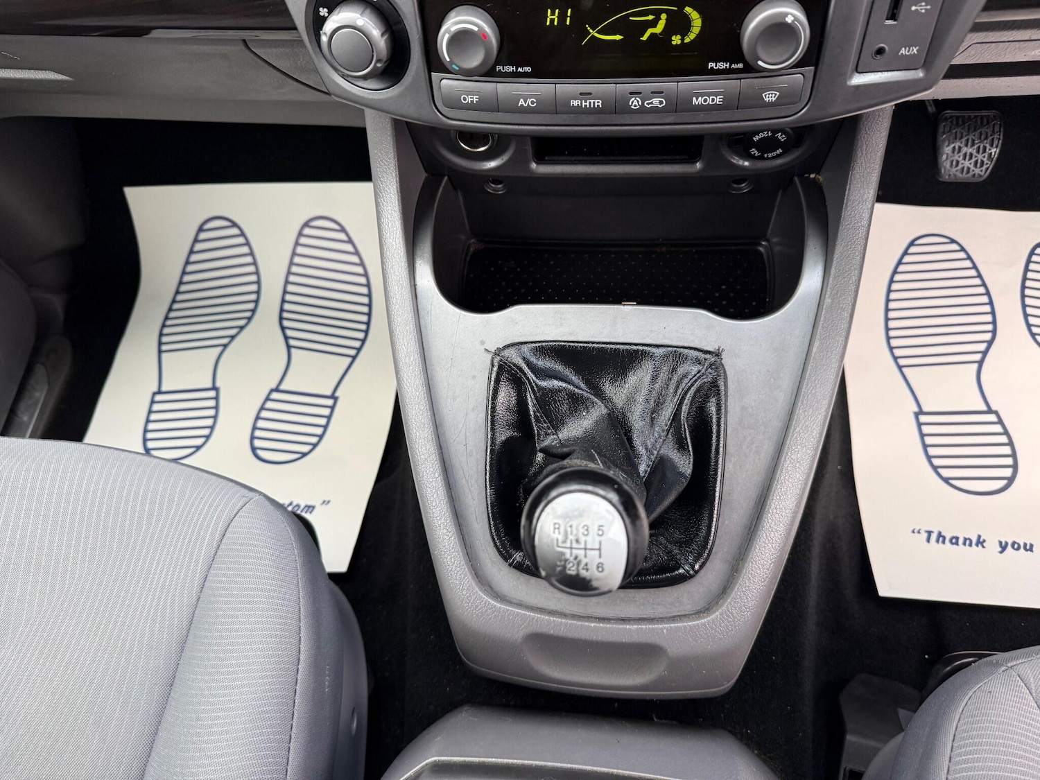 Used Ssangyong Turismo 2015 for sale - 76989852: Photo 13