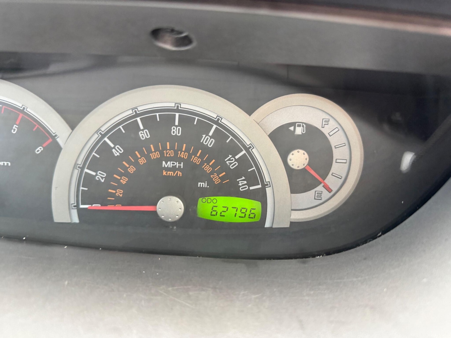 Used Ssangyong Turismo 2015 for sale - 76989852: Photo 14