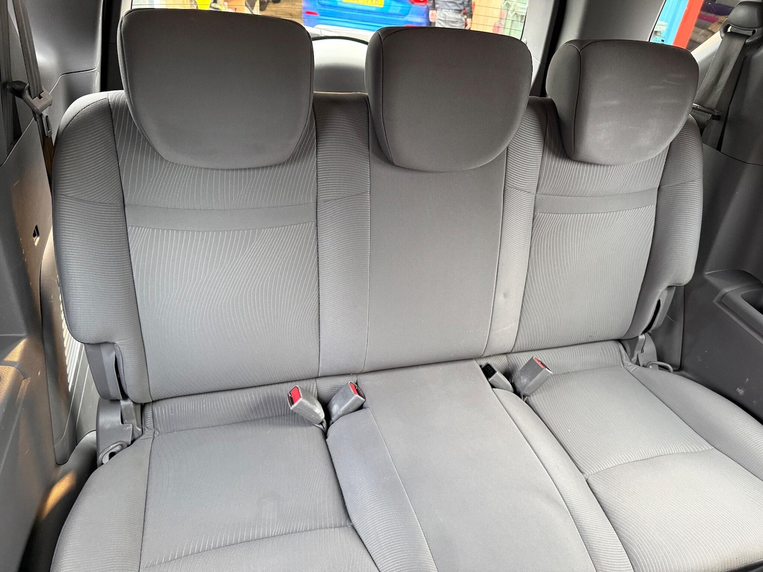 Used Ssangyong Turismo 2015 for sale - 76989852: Photo 19