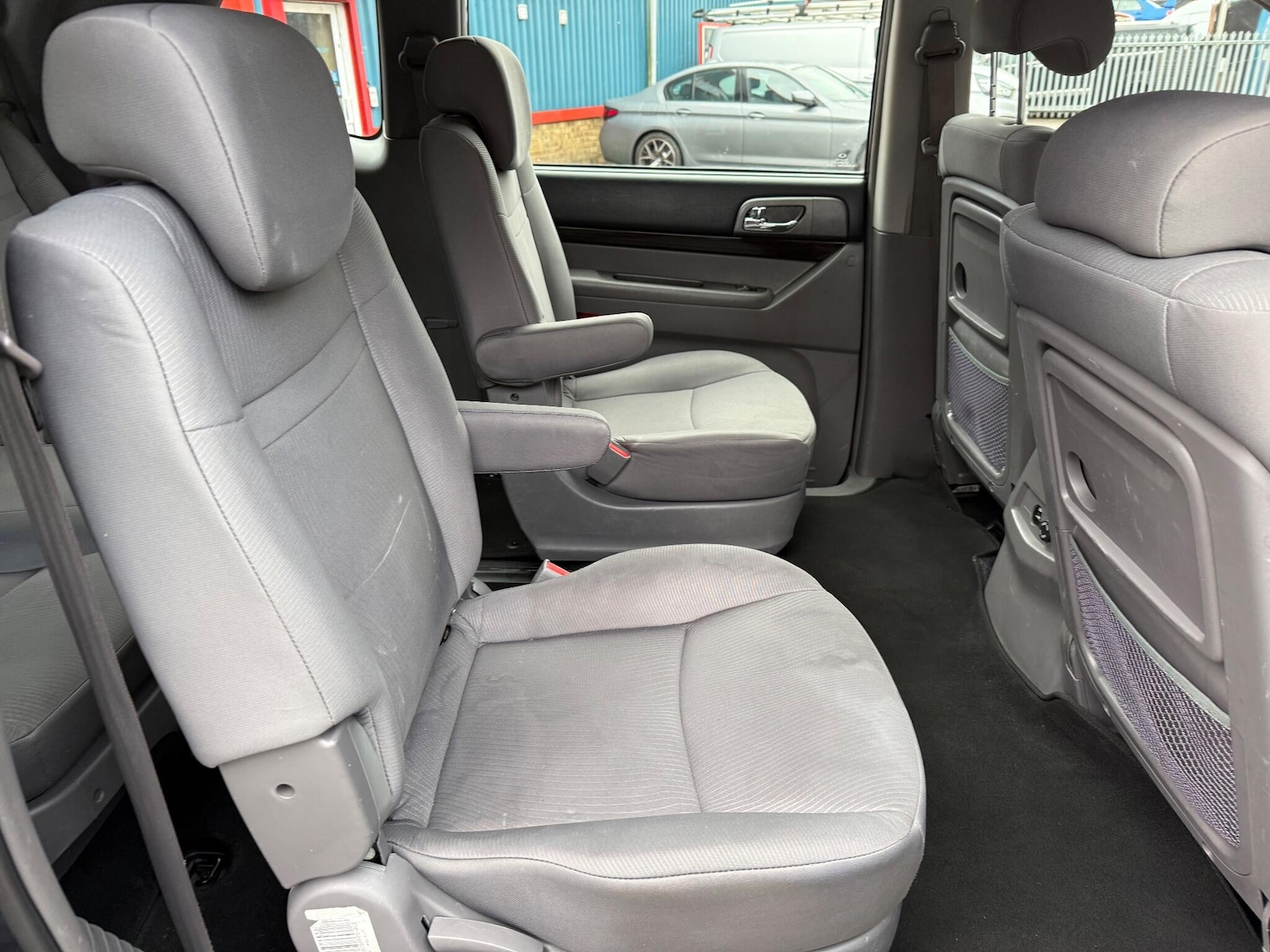 Used Ssangyong Turismo 2015 for sale - 76989852: Photo 20