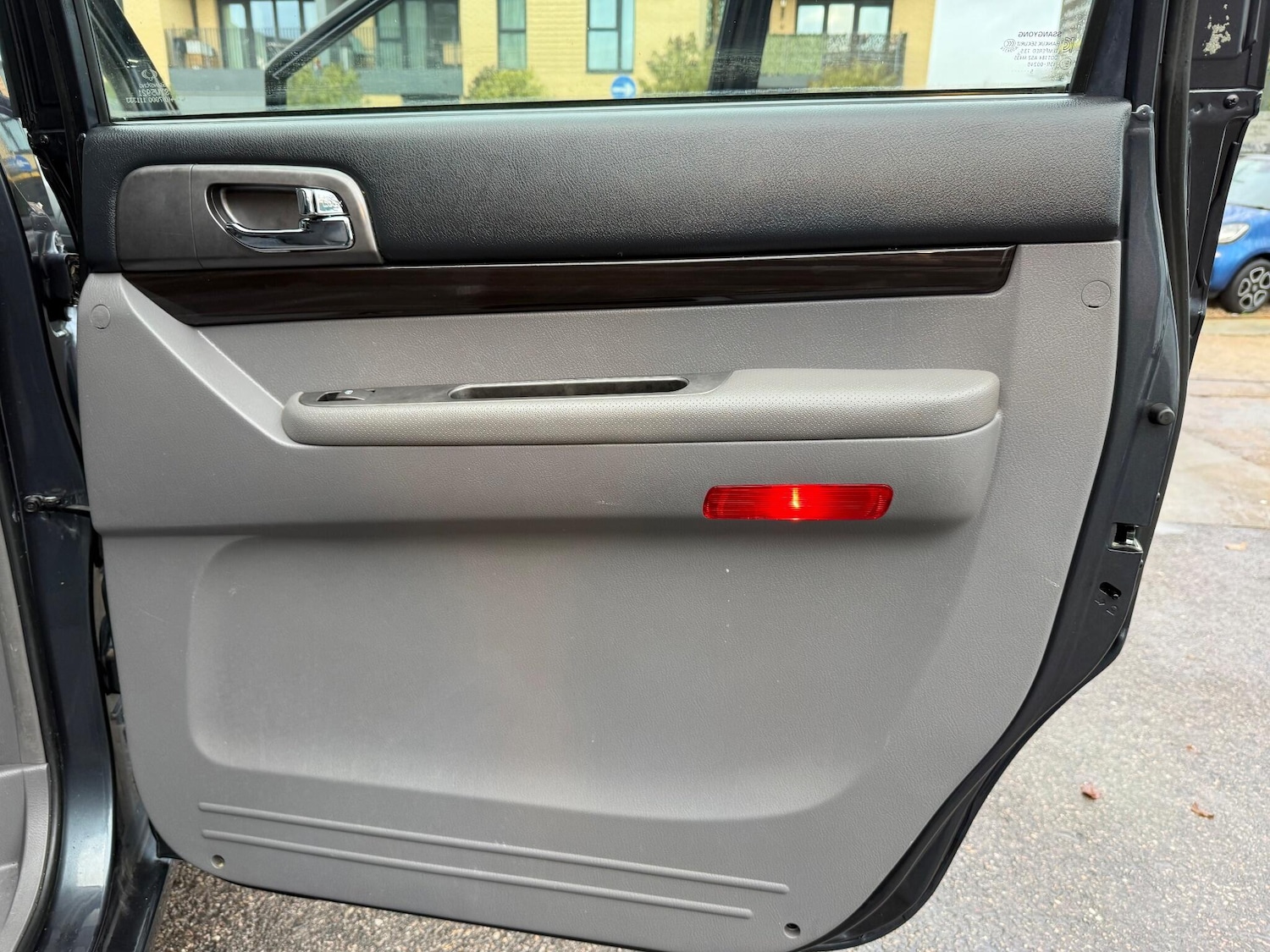 Used Ssangyong Turismo 2015 for sale - 76989852: Photo 22